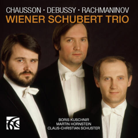 Wiener Schubert Trio