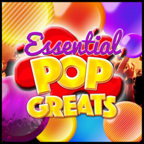 Essential Pop Greats