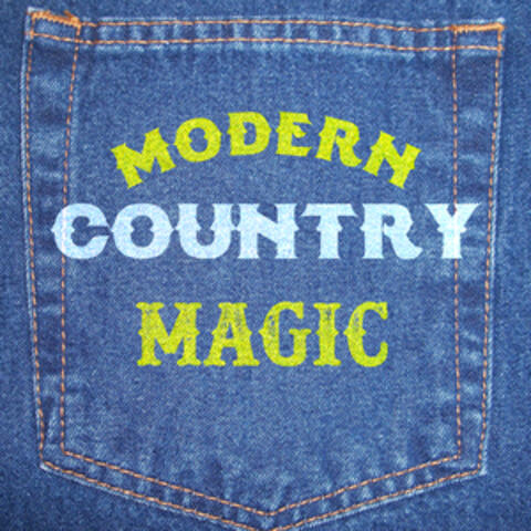 Modern Country Magic