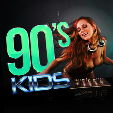 90s Kids