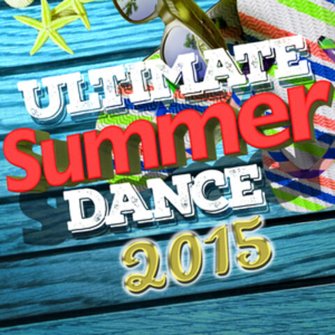 Ultimate Summer Dance 2015