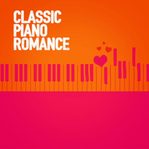 Classic Piano Romance