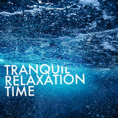 Tranquil Relaxation Time