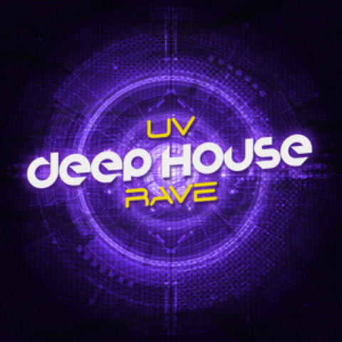 Uv Deep House Rave