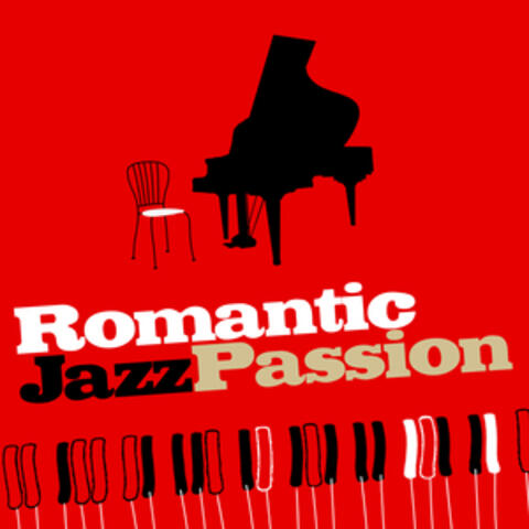 Romantic Jazz Passion