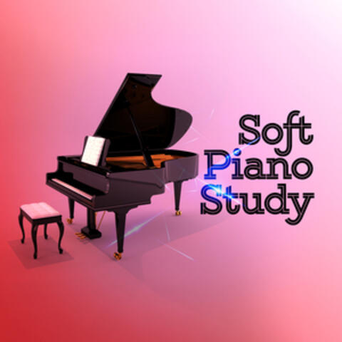 Soft Piano Study