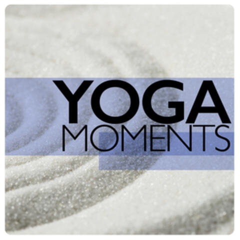Yoga Moments