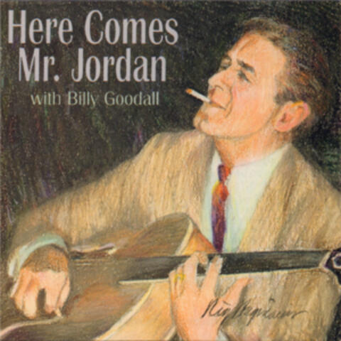 Here Comes Mr. Jordan