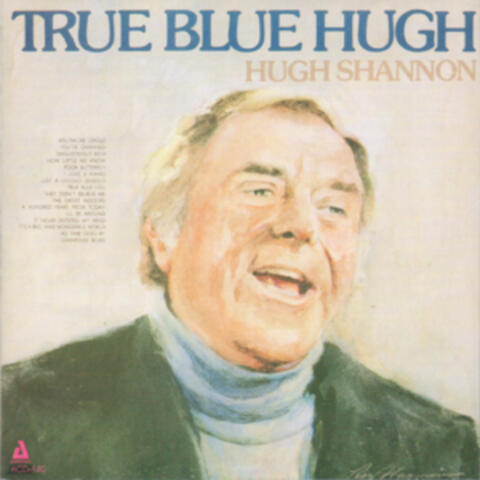 True Blue Hugh