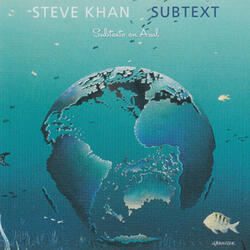 Blue Subtext (Subtexto En Azul)