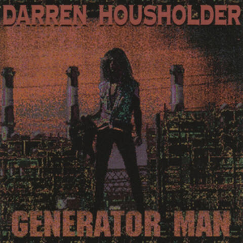 Generator Man