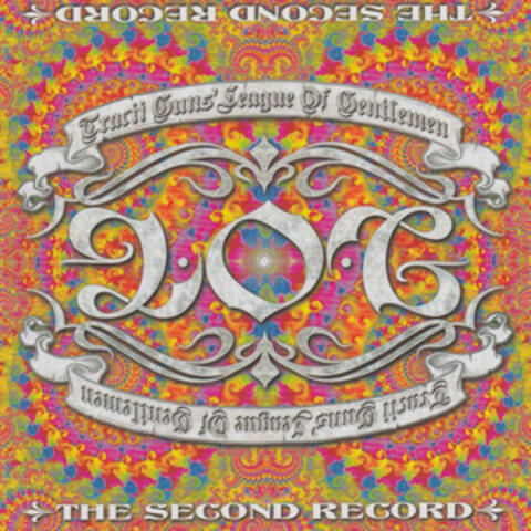 The Second Record