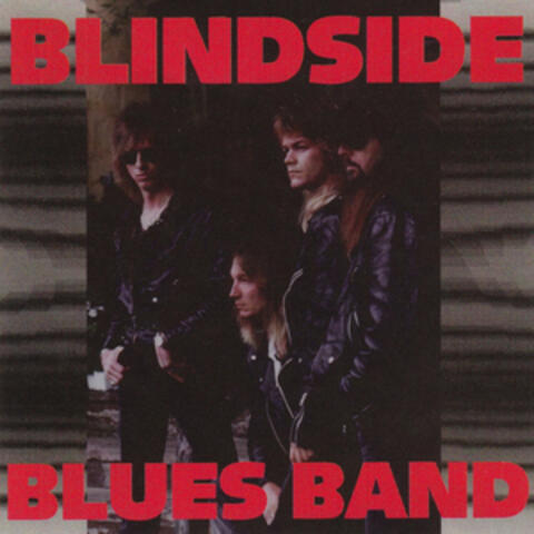Blindside Blues Band
