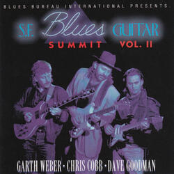 Albert's Blues