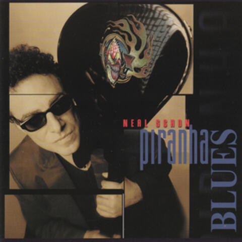 Piranha Blues