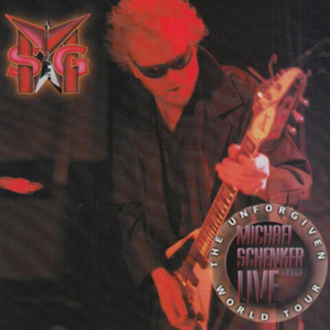 The Unforgiven World Tour (Live)