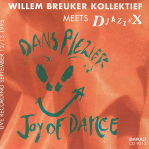 Djazzex & Willem Breuker Kollektief