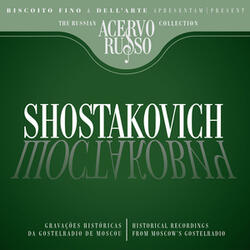 Trio para Piano, Violino e Violoncelo No. 2 em Mi Menor, Op. 67: II. Allegro Con Brio