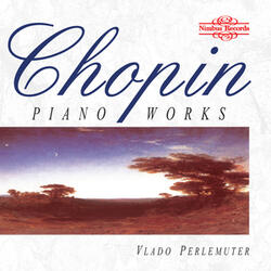 Nocturne in C-Sharp Minor, Op. 27, No. 1