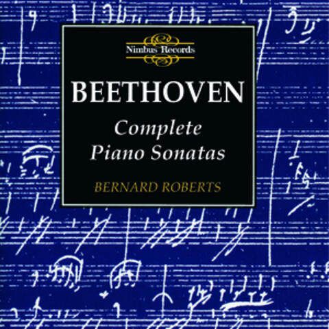 Beethoven: Complete Piano Sonatas