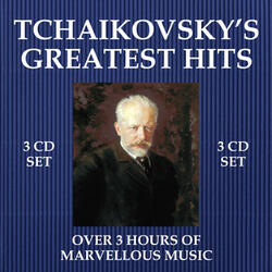 The Nutcracker Ballet Suite, Op. 71a: Waltz of the Flowers