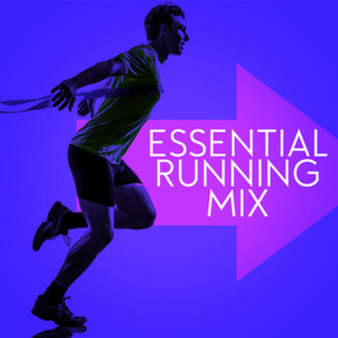 Essential Running Mix