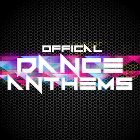 Official Dance Anthems