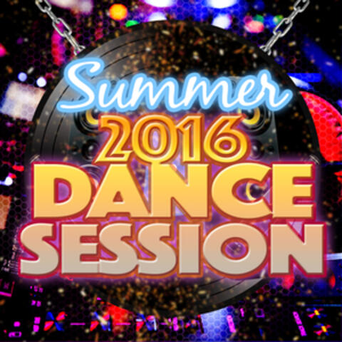 Summer 2016 Dance Session