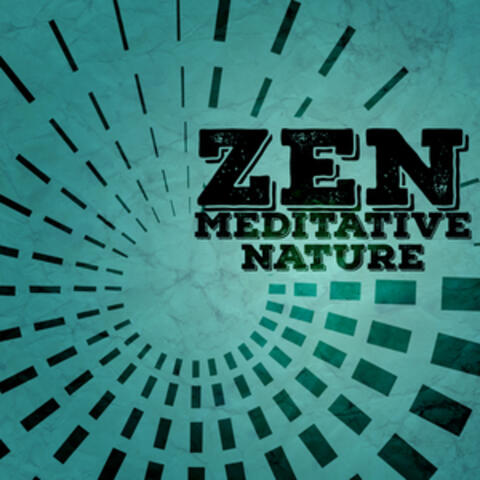 Zen Meditative Nature