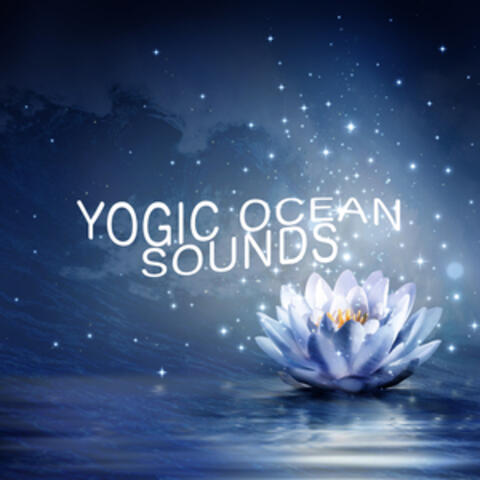 Yogic Ocean Sounds