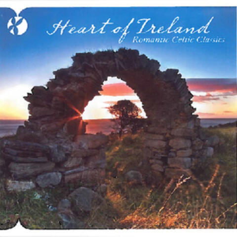 Heart of Ireland