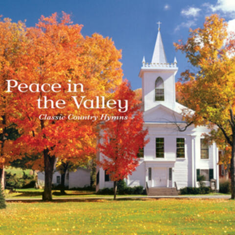 Peace in the Valley