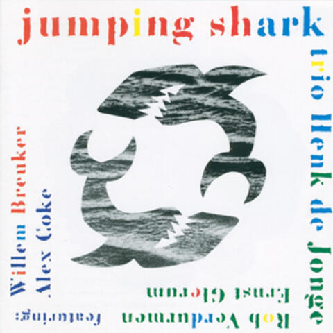 Jumping Shark