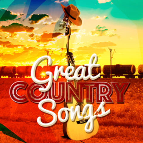 Great Country Songs