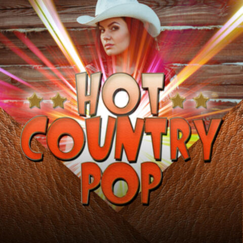 Hot Country Pop