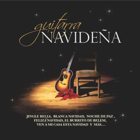 Guitarra Navideña