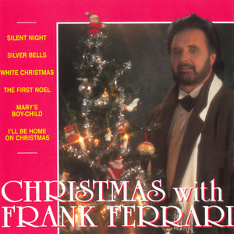 Christmas with Frank Ferrari