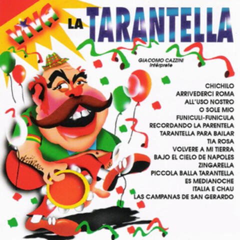 Viva la Tarantella