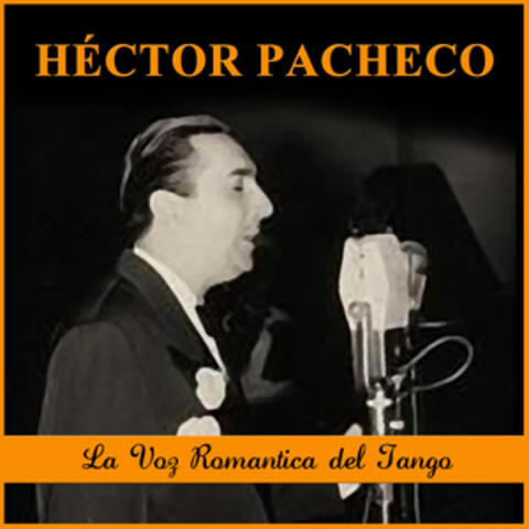 La Voz Romántica del Tango