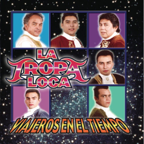 Viajeros en el Tiempo