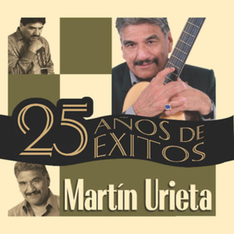 Martín Urieta