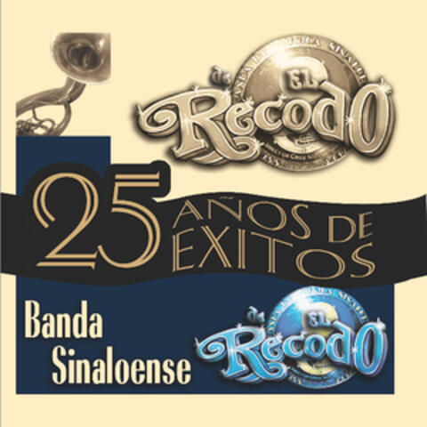 Banda Sinaloense de el Recodo