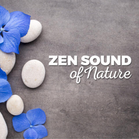Zen Sound of Nature