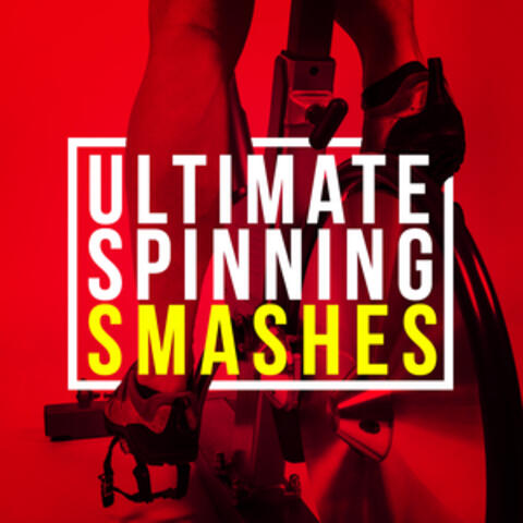 Ultimate Spinning Smashes