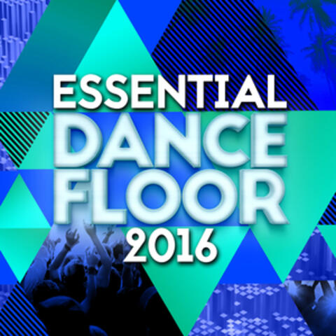 Essential Dancefloor 2016