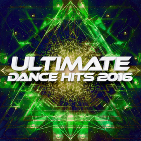 Ultimate Dance Hits 2016