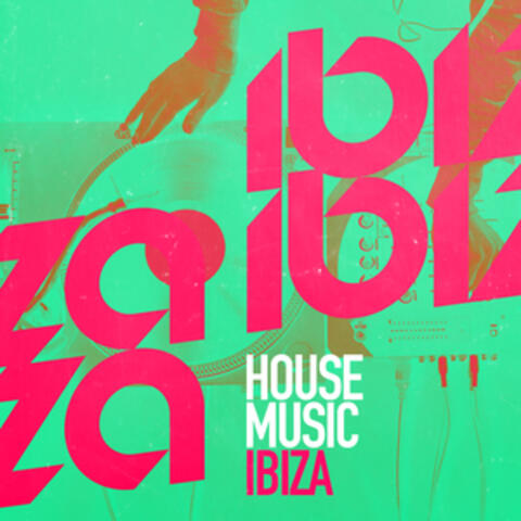 House Music Ibiza