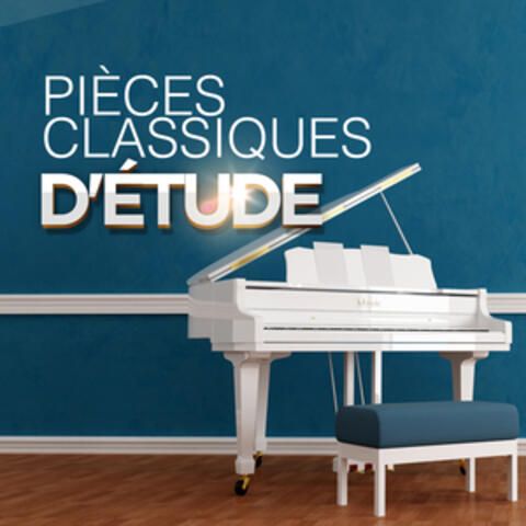Pièces Classiques D'étude