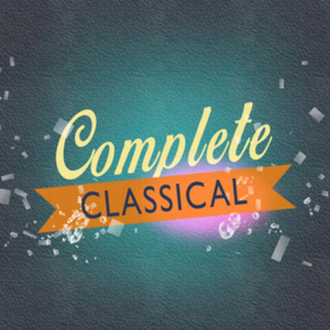 Complete Classical