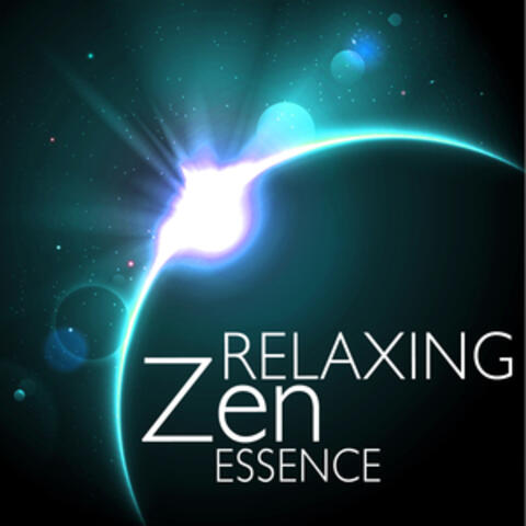 Relaxing Zen Essences
